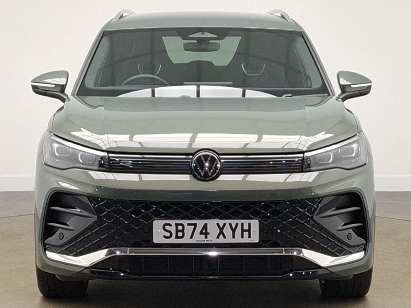 Used Volkswagen Tiguan 2025 for sale - 78203144: Photo 12