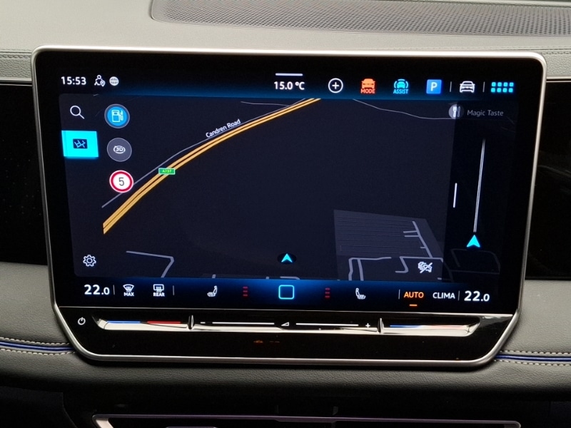 Used Volkswagen Tiguan 2025 for sale - 78203144: Photo 14