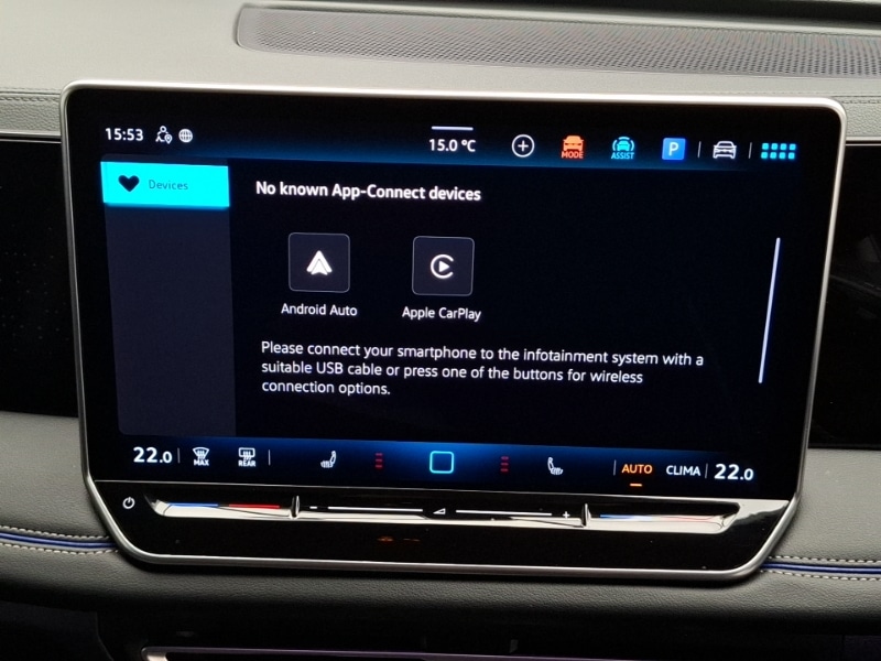 Used Volkswagen Tiguan 2025 for sale - 78203144: Photo 15