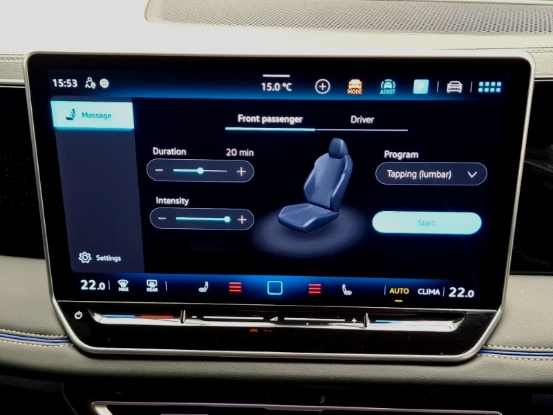 Used Volkswagen Tiguan 2025 for sale - 78203144: Photo 16