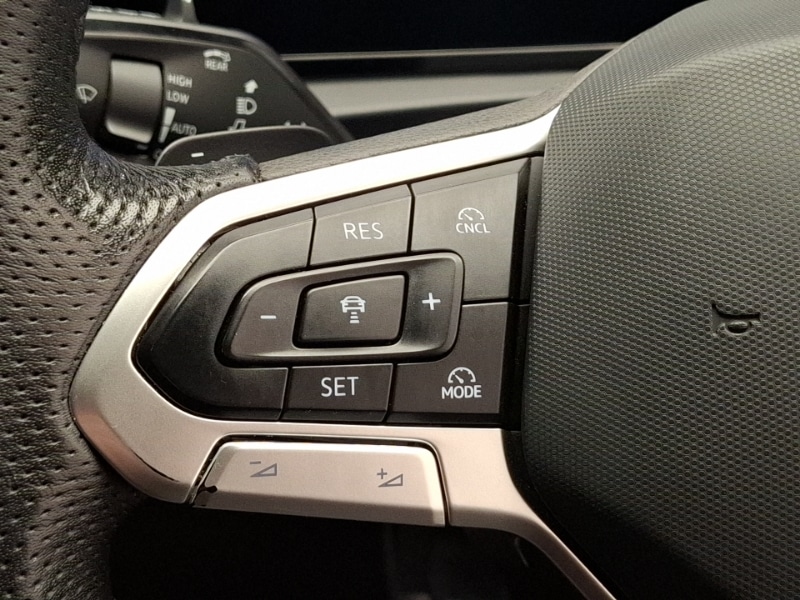 Used Volkswagen Tiguan 2025 for sale - 78203144: Photo 18