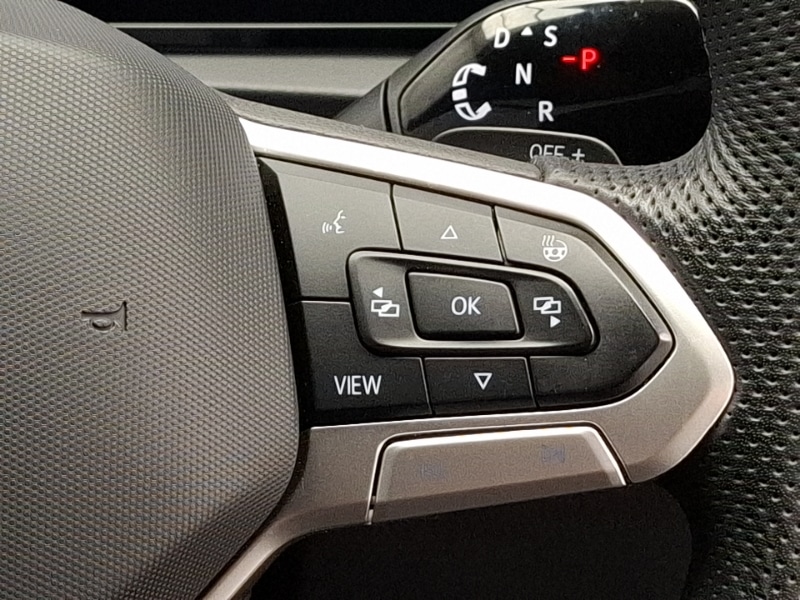 Used Volkswagen Tiguan 2025 for sale - 78203144: Photo 19