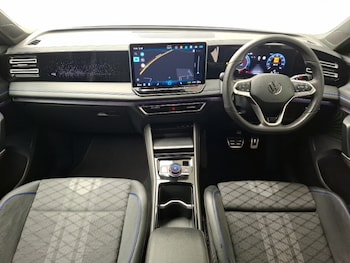 Used Volkswagen Tiguan 2025 for sale - 78203144: Photo