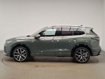 Used Volkswagen Tiguan 2025 for sale - 78203144: Photo