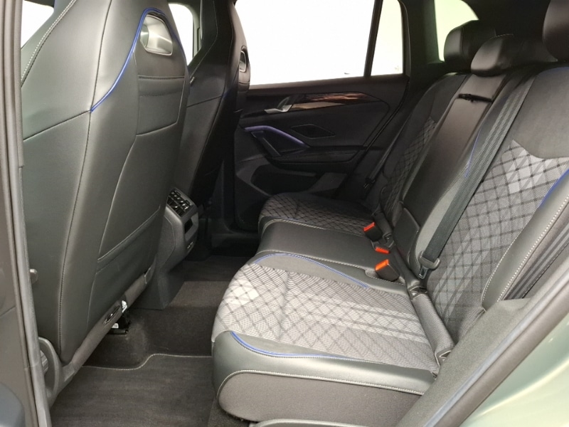 Used Volkswagen Tiguan 2025 for sale - 78203144: Photo 6