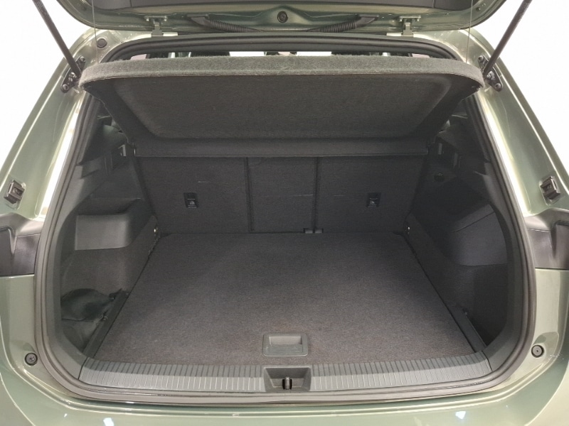 Used Volkswagen Tiguan 2025 for sale - 78203144: Photo 8