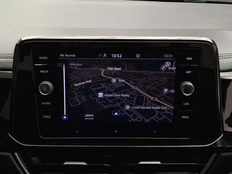 Used Volkswagen T-Roc 2023 for sale - 77999847: Photo 14