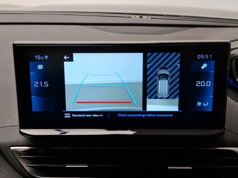 Used Peugeot 3008 2023 for sale - 77907433: Photo 11