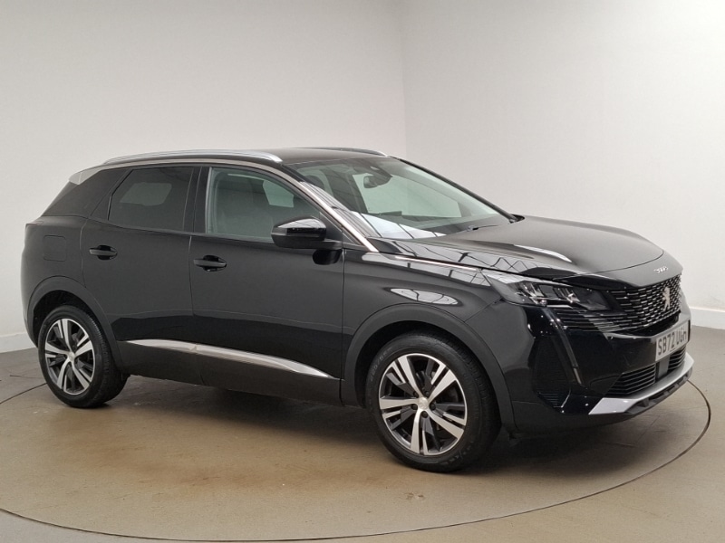 Used Peugeot 3008 2023 for sale - 77907433: Photo 13