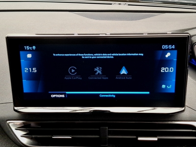 Used Peugeot 3008 2023 for sale - 77907433: Photo 15