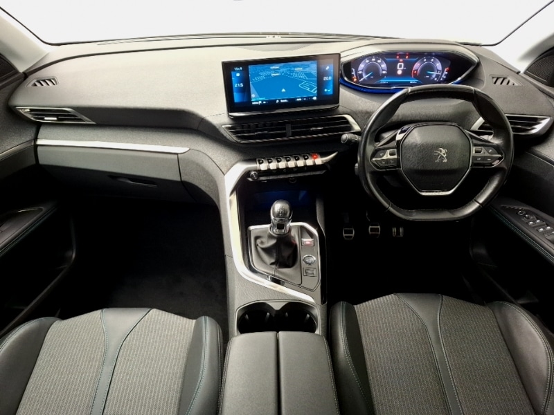 Used Peugeot 3008 2023 for sale - 77907433: Photo 2