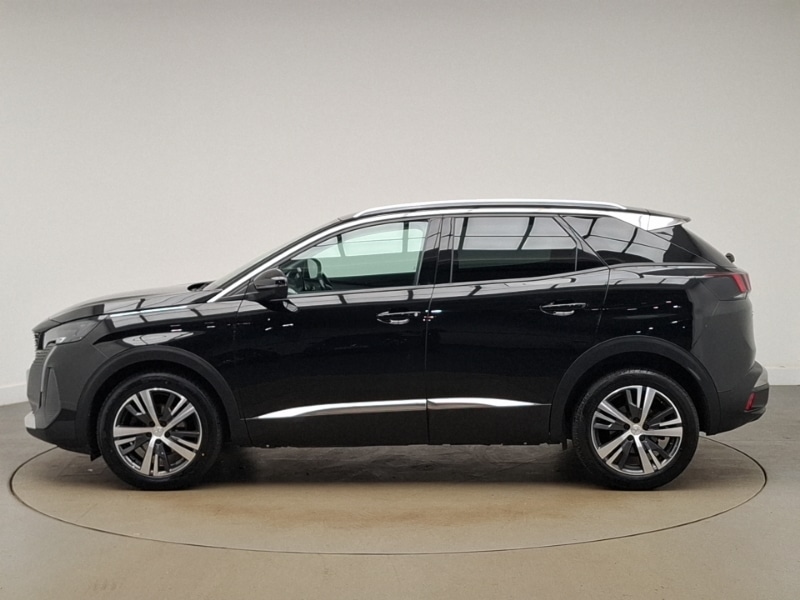 Used Peugeot 3008 2023 for sale - 77907433: Photo 4