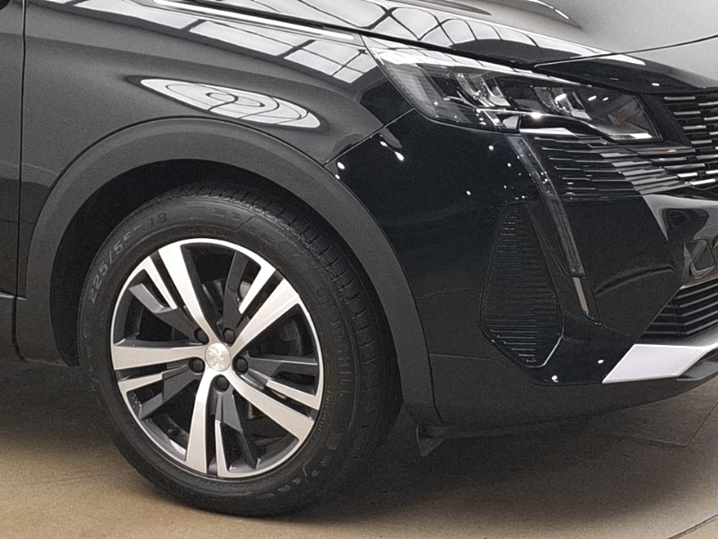 Used Peugeot 3008 2023 for sale - 77907433: Photo 9