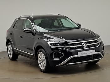 Used Volkswagen T-Roc 2025 for sale - 79763473: Photo