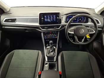 Used Volkswagen T-Roc 2025 for sale - 79763473: Photo
