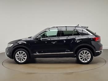 Used Volkswagen T-Roc 2025 for sale - 79763473: Photo