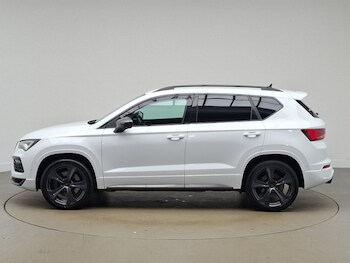 Used SEAT CUPRA Ateca 2020 for sale - 77907424: Photo