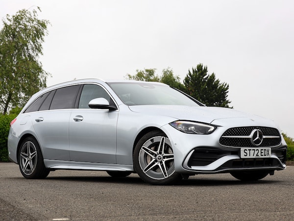 Used Mercedes-Benz C-Class 2022 for sale - 75310014: Photo 16