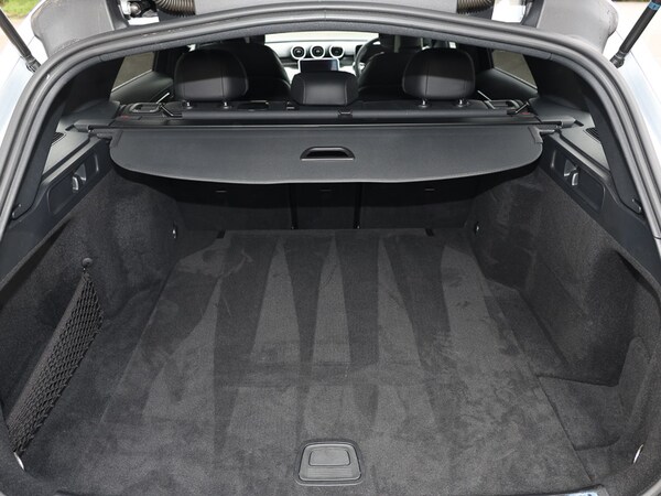 Used Mercedes-Benz C-Class 2022 for sale - 75310014: Photo 19