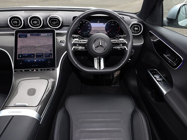 Used Mercedes-Benz C-Class 2022 for sale - 75310014: Photo 7