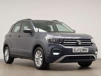 2022 - 1.0 TSI 110 SE Edition 5dr