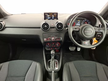 Used Audi A1 2018 for sale - 78704004: Photo