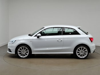 Used Audi A1 2018 for sale - 78704004: Photo