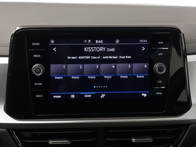 Used Volkswagen T-Roc 2025 for sale - 77123168: Photo 10