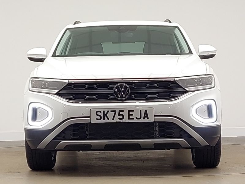 Used Volkswagen T-Roc 2025 for sale - 77123168: Photo 12