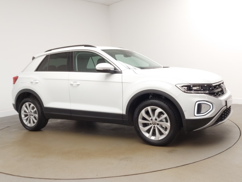 Used Volkswagen T-Roc 2025 for sale - 77123168: Photo 13