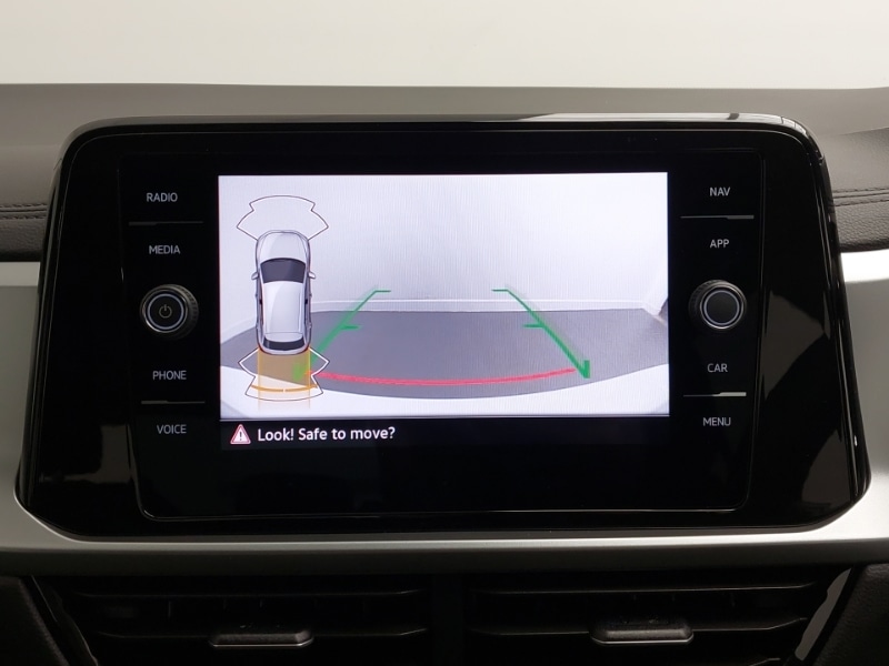 Used Volkswagen T-Roc 2025 for sale - 77123168: Photo 14