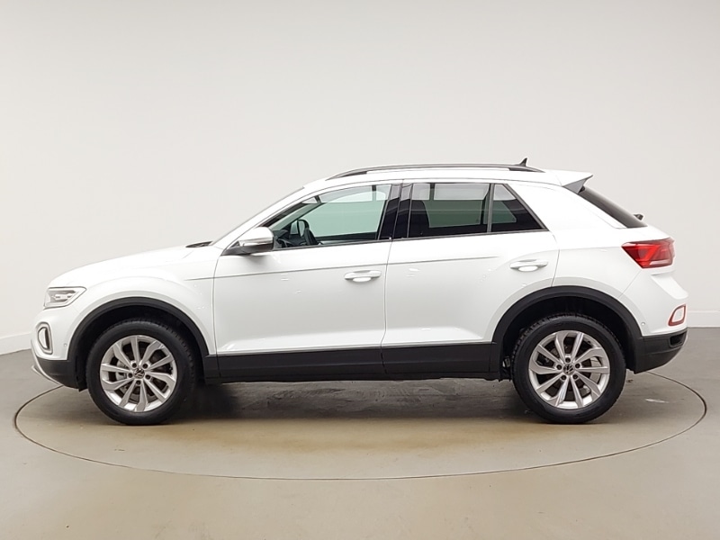 Used Volkswagen T-Roc 2025 for sale - 77123168: Photo 4