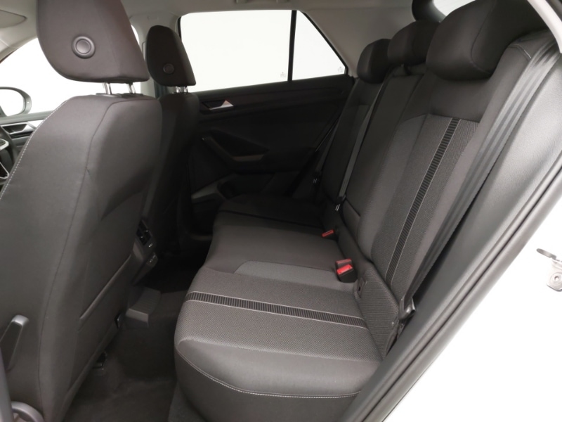 Used Volkswagen T-Roc 2025 for sale - 77123168: Photo 6