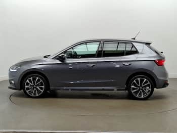 Used Skoda Fabia 2026 for sale - 79759814: Photo