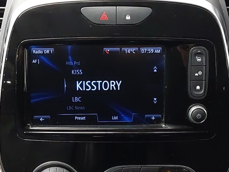 Used Renault Captur 2019 for sale - 77304171: Photo 10