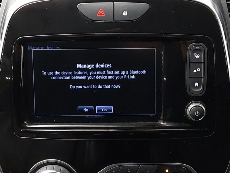 Used Renault Captur 2019 for sale - 77304171: Photo 11