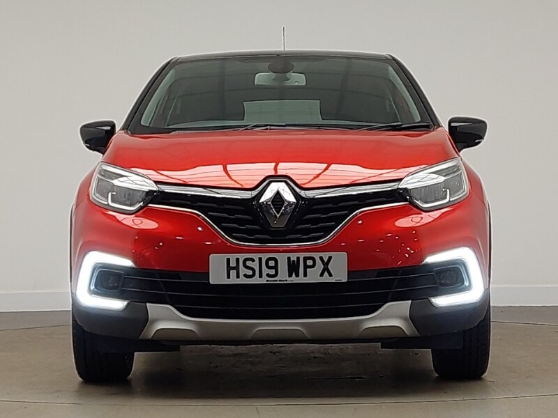 Used Renault Captur 2019 for sale - 77304171: Photo 12