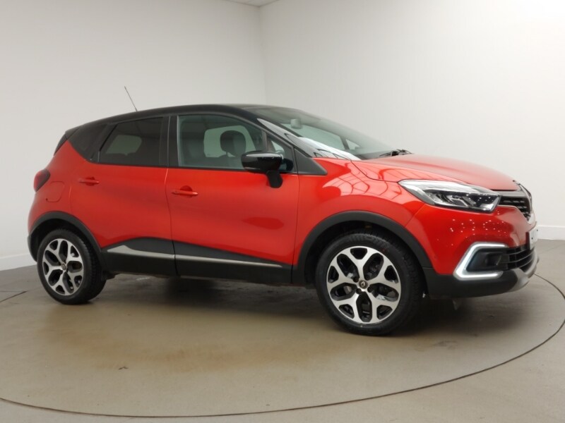 Used Renault Captur 2019 for sale - 77304171: Photo 13