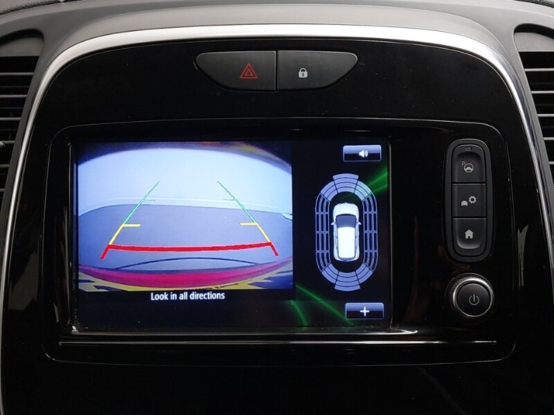 Used Renault Captur 2019 for sale - 77304171: Photo 14