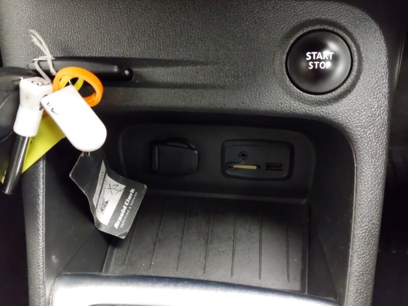 Used Renault Captur 2019 for sale - 77304171: Photo 17