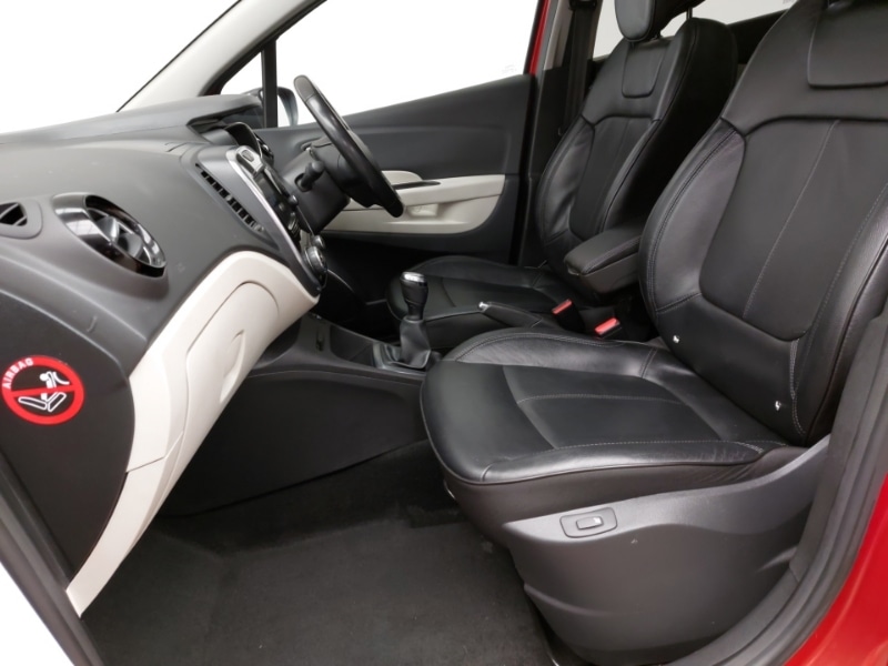 Used Renault Captur 2019 for sale - 77304171: Photo 5