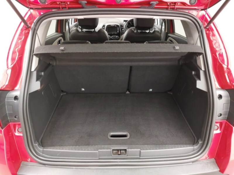 Used Renault Captur 2019 for sale - 77304171: Photo 8