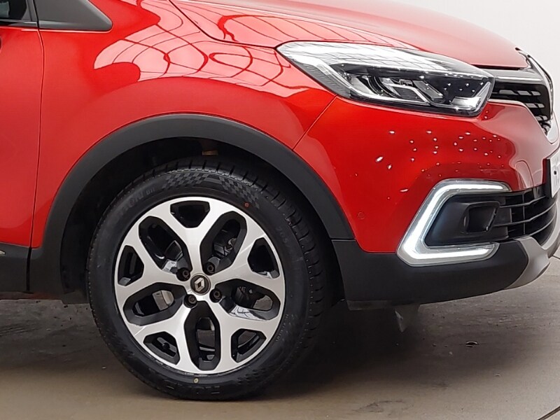 Used Renault Captur 2019 for sale - 77304171: Photo 9