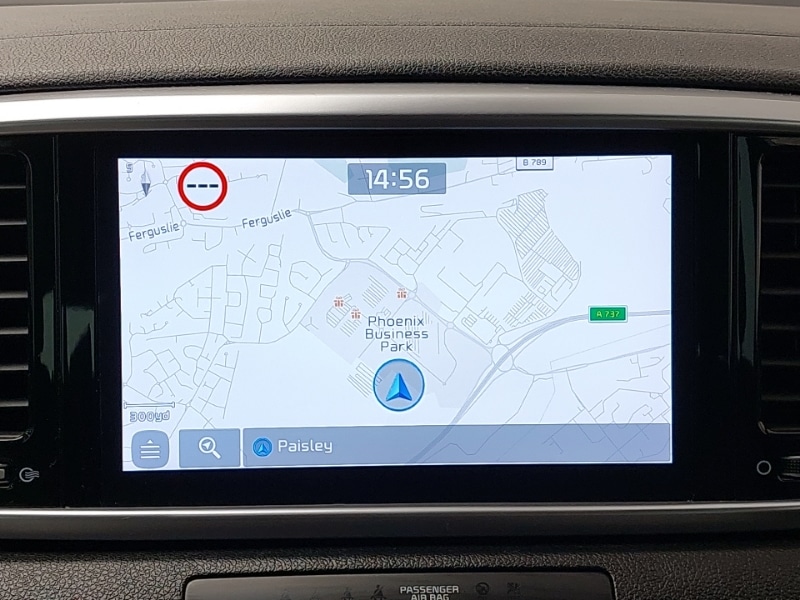 Used Kia Sportage 2021 for sale - 77119210: Photo 11