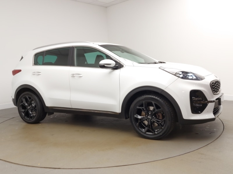 Used Kia Sportage 2021 for sale - 77119210: Photo 13