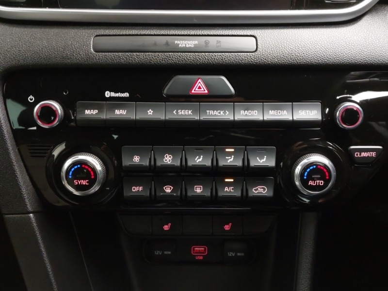 Used Kia Sportage 2021 for sale - 77119210: Photo 16