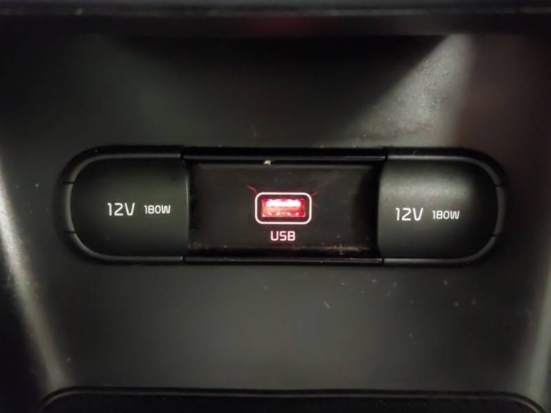 Used Kia Sportage 2021 for sale - 77119210: Photo 17