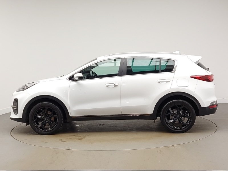 Used Kia Sportage 2021 for sale - 77119210: Photo 4