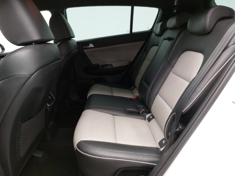 Used Kia Sportage 2021 for sale - 77119210: Photo 6