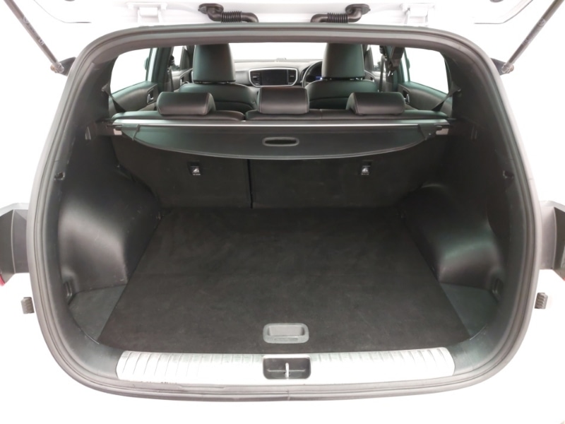 Used Kia Sportage 2021 for sale - 77119210: Photo 8